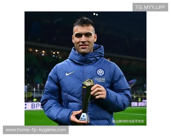 劳塔罗半转身凌空勾射令人惊艳——一场技艺与激情的完美融合