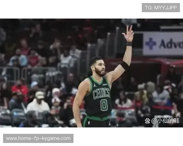 塔图姆稳住最后回合，波士顿凯尔特人收官