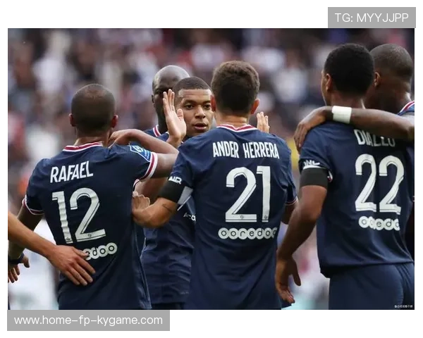 巴黎圣日耳曼核心发挥出色，锁定关键胜局，巴黎圣日耳曼厉害吗